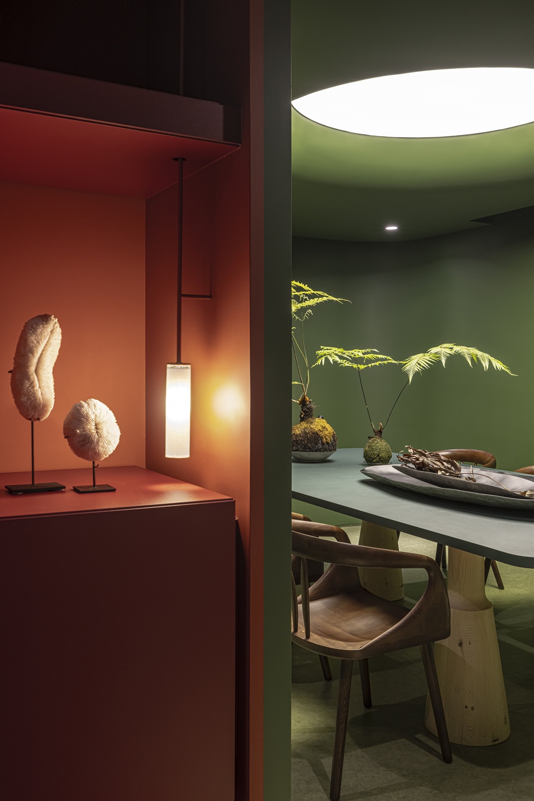 嵩・SUNG 藝術的巢穴 ｜ 近境制作 DECO TV 室內設計平台 7