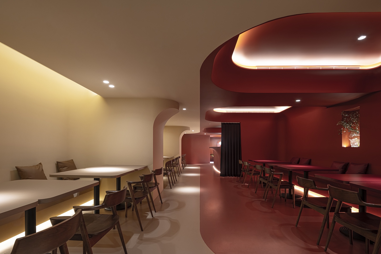 嵩・SUNG 藝術的巢穴 ｜ 近境制作 DECO TV 室內設計平台 4