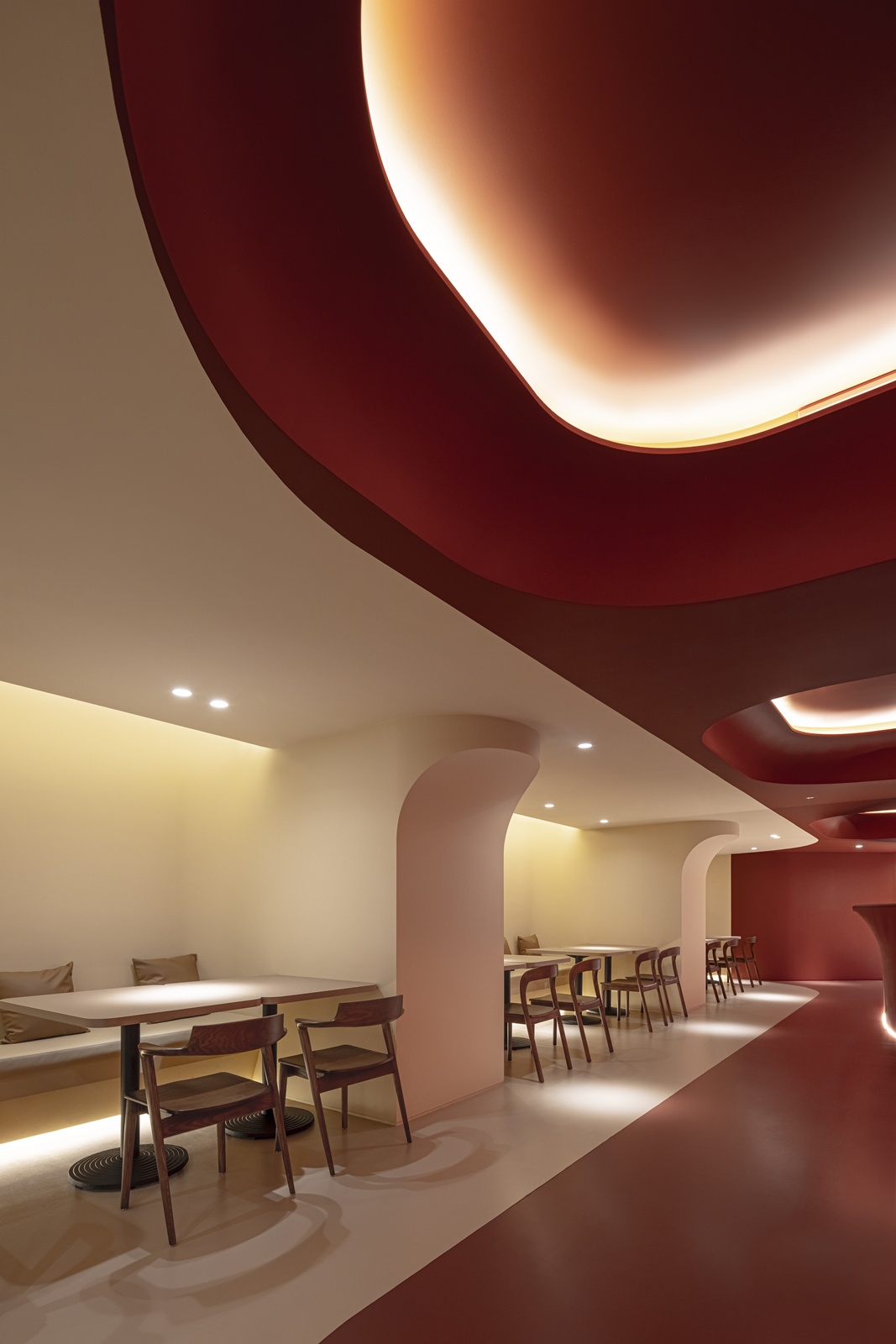 嵩・SUNG 藝術的巢穴 ｜ 近境制作 DECO TV 室內設計平台 6