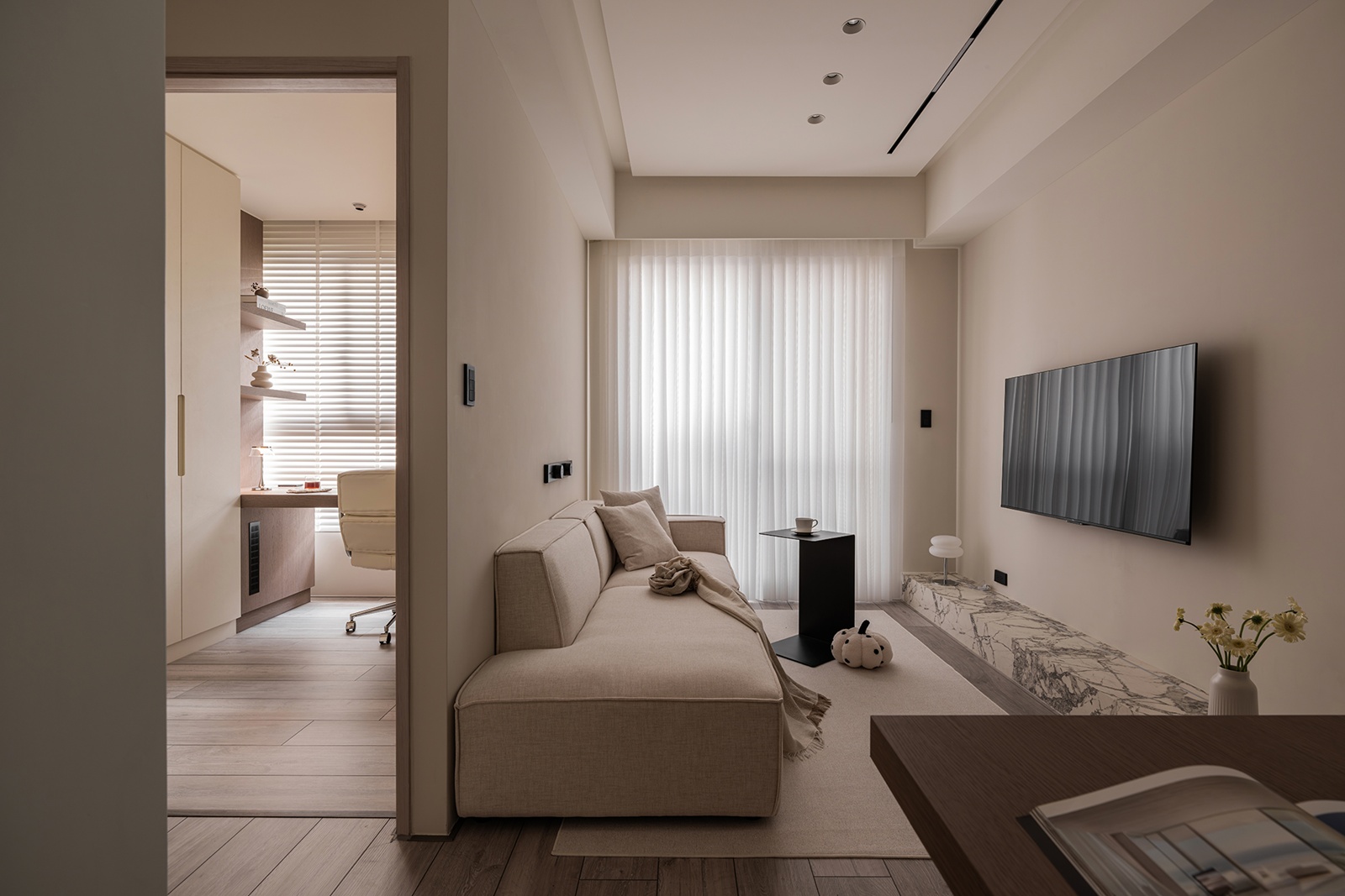 居家設計 ｜ 映光之所 ｜ 盛禹砌室內設計 DECOTV室內設計網路平台6