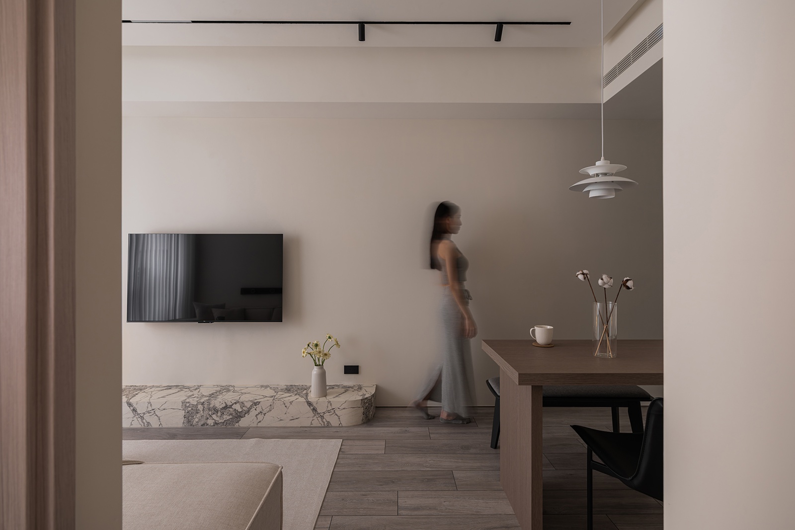 居家設計 ｜ 映光之所 ｜ 盛禹砌室內設計 DECOTV室內設計網路平台7