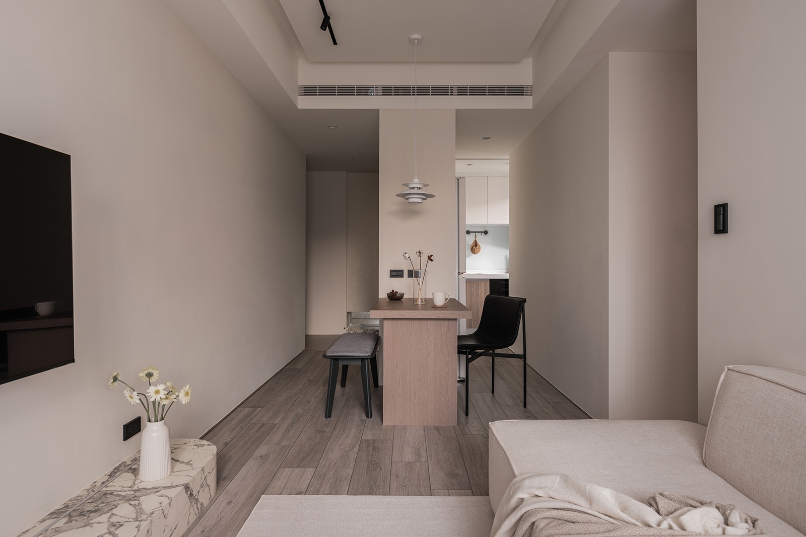 居家設計 ｜ 映光之所 ｜ 盛禹砌室內設計 DECOTV室內設計網路平台8