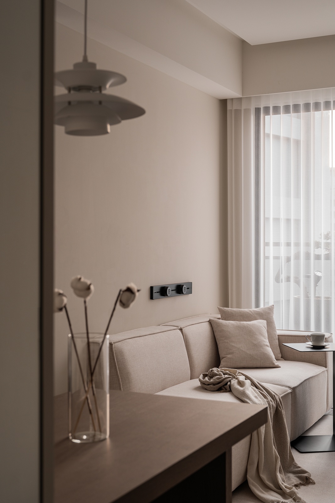 居家設計 ｜ 映光之所 ｜ 盛禹砌室內設計 DECOTV室內設計網路平台2