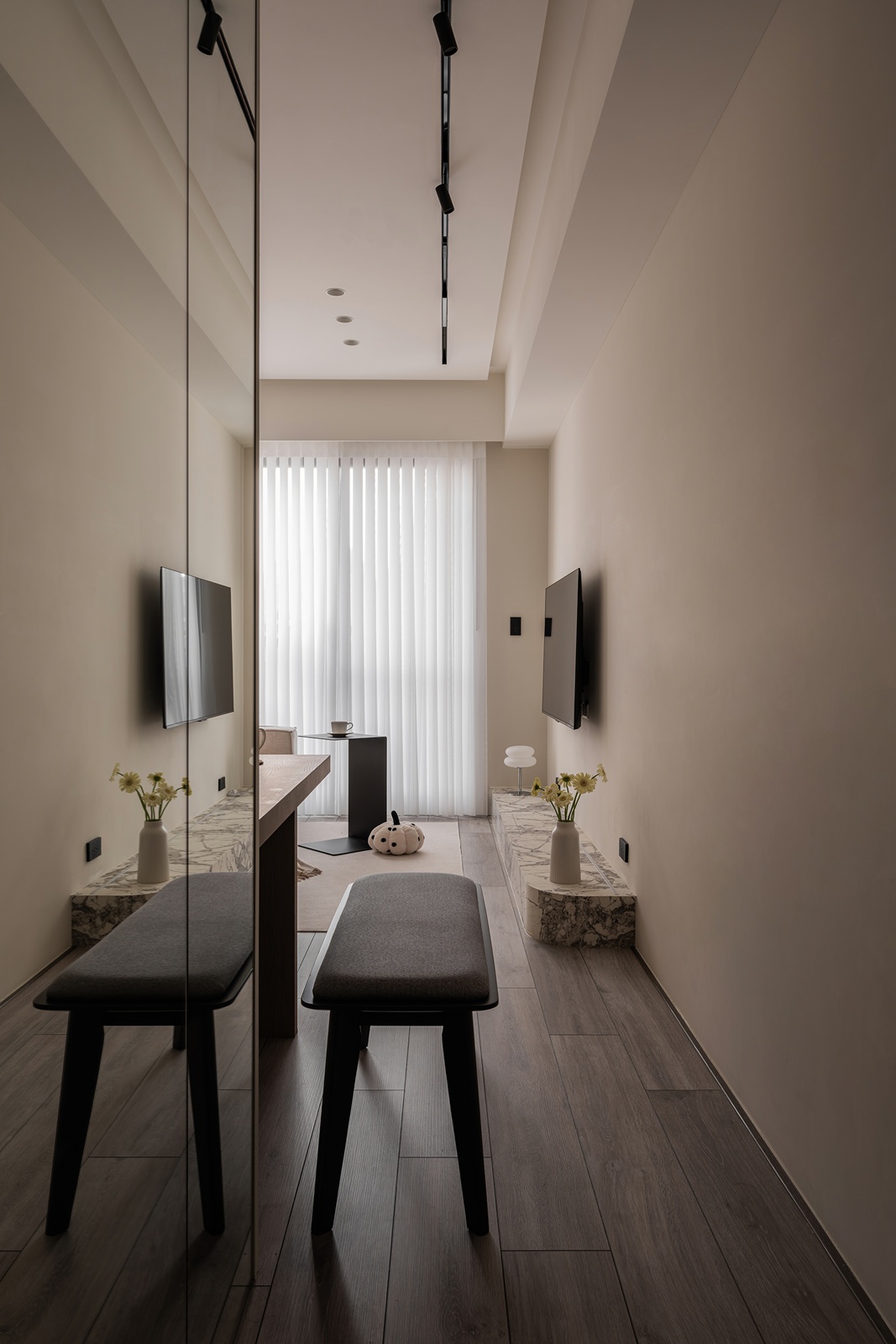 居家設計 ｜ 映光之所 ｜ 盛禹砌室內設計 DECOTV室內設計網路平台3