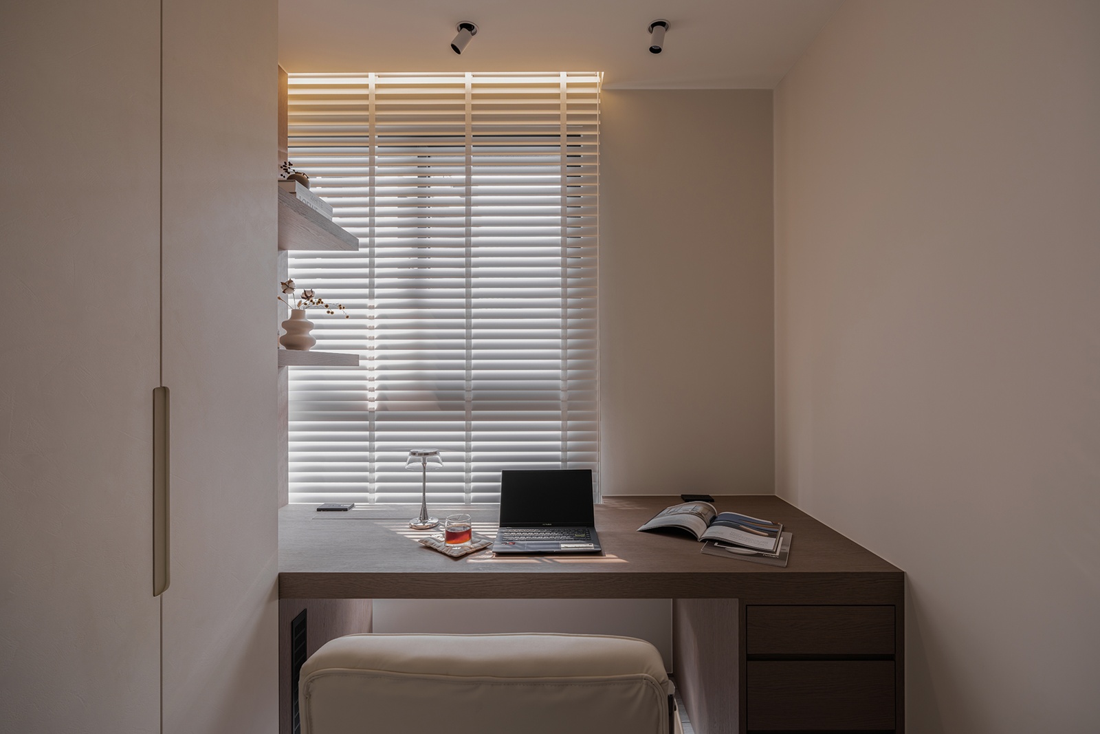 居家設計 ｜ 映光之所 ｜ 盛禹砌室內設計 DECOTV室內設計網路平台4