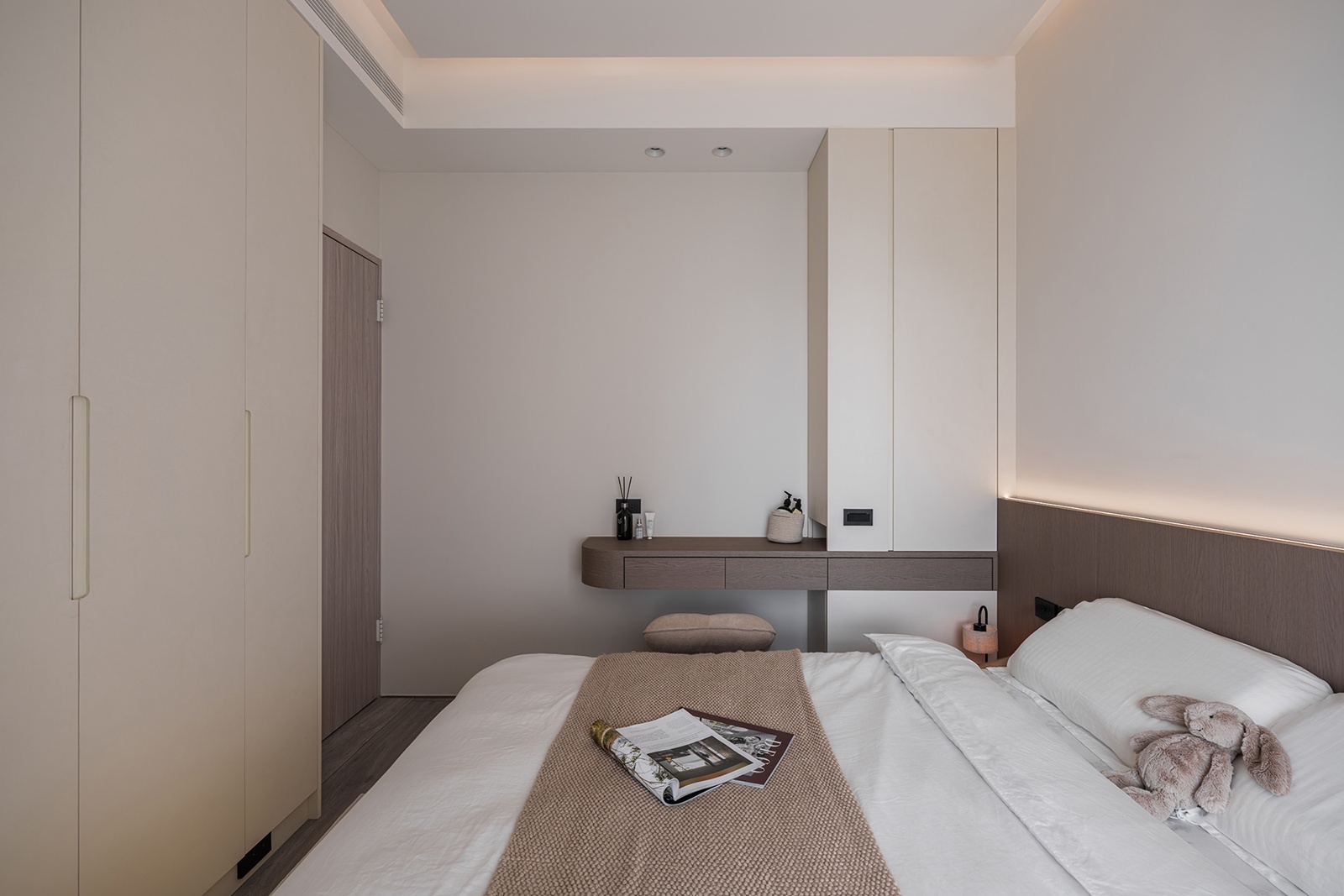 居家設計 ｜ 映光之所 ｜ 盛禹砌室內設計 DECOTV室內設計網路平台10