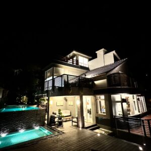國際獎項代辦｜The Haru Resort｜創兆國際