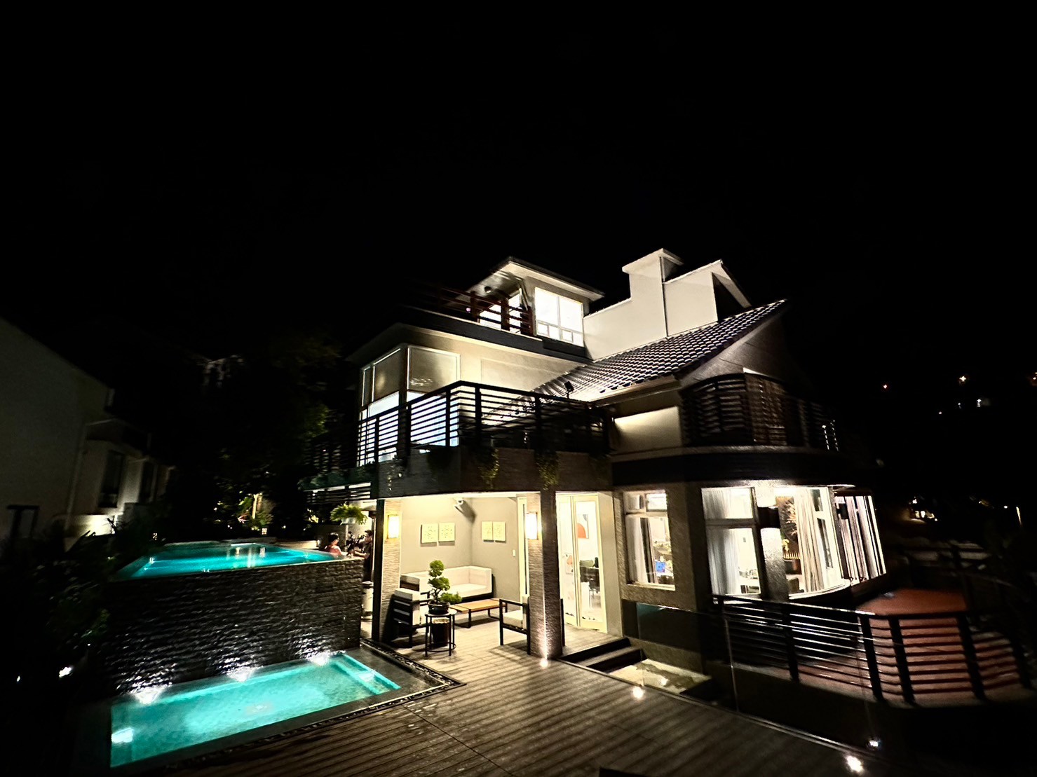 國際獎項代辦｜The Haru Resort｜創兆國際