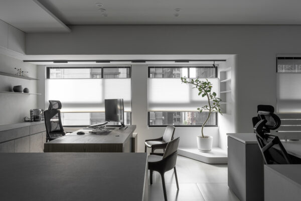 JC office