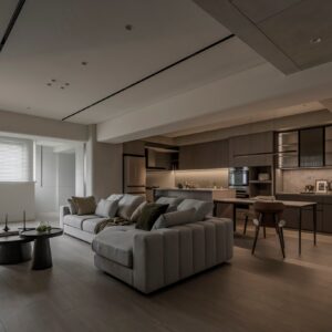 C. HOUSE