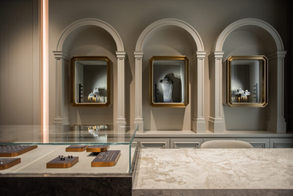 ARA Fine Jewellery
