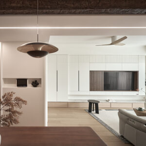 LIN&LI house