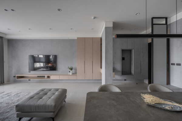 Chen house