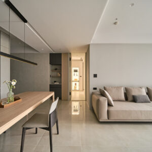FENG house