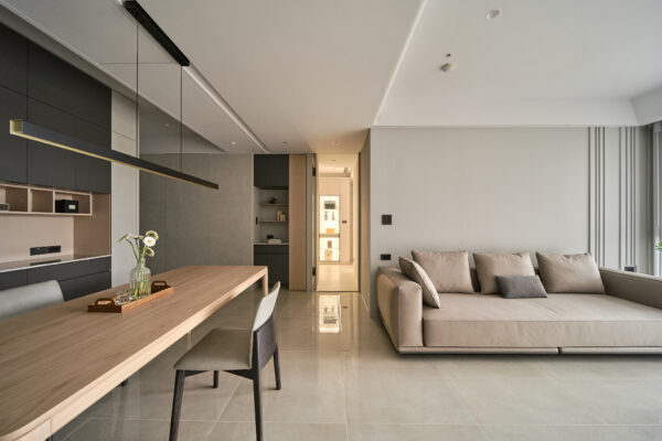 FENG house