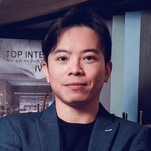 <b>墨承設計</b> 蒲堃赫