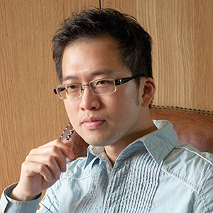 <b>專勝室內設計</b> 賴昱銘