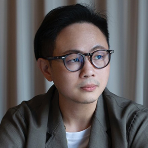 <b> 承新設計 </b> 曾必騰