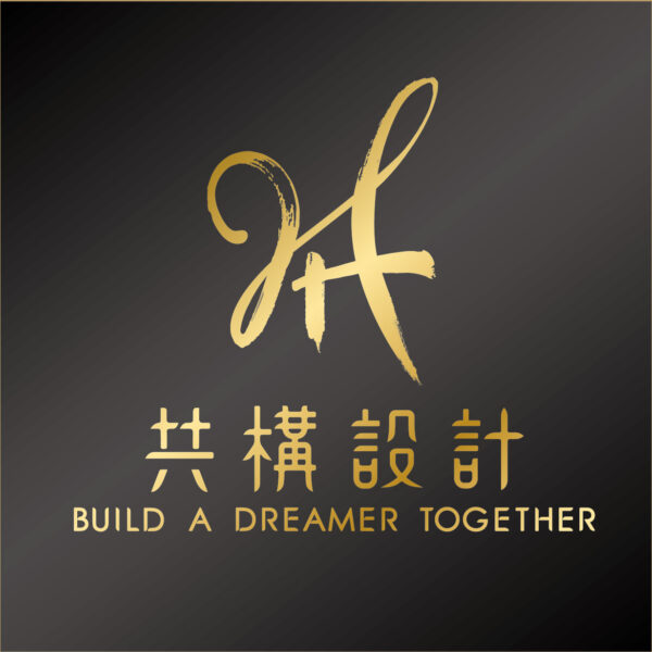 共構設計-LOGO <b>共構設計 </b> 吳君星</b>