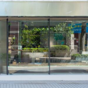 自然舒壓氛圍 辦公場域更愜意