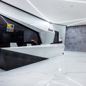 ANWORD 漢樺磁磚概念館