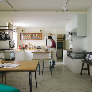 老屋工作室