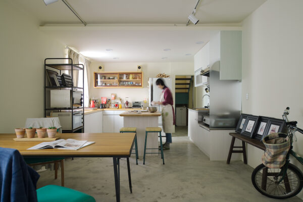 老屋工作室