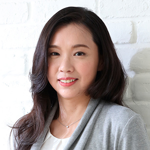 <b>珩荷空間設計</b> 徐慈姿