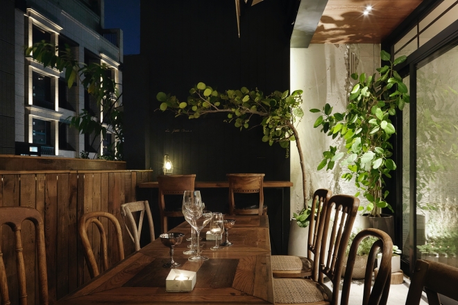 國際獎項代辦｜漫悠 The lazy romance restaurant｜沐易設計