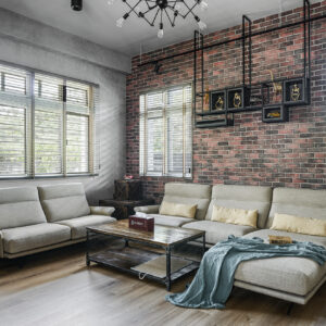LOFT．灰墨