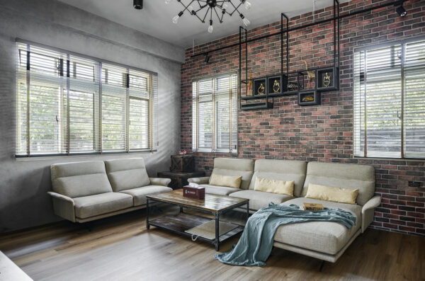 LOFT．灰墨