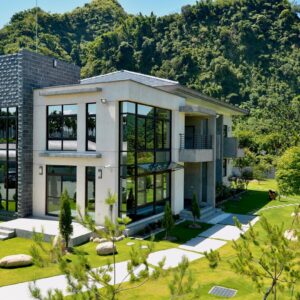 南投住宅