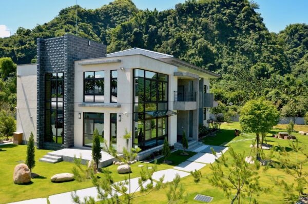 南投住宅01 南投住宅
