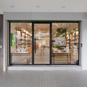 香草集東門店