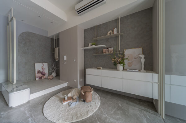 麗水青山別墅-H House