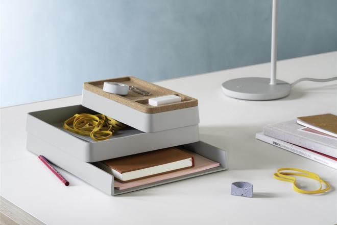 Artful ITEMS 桌上藝術-1