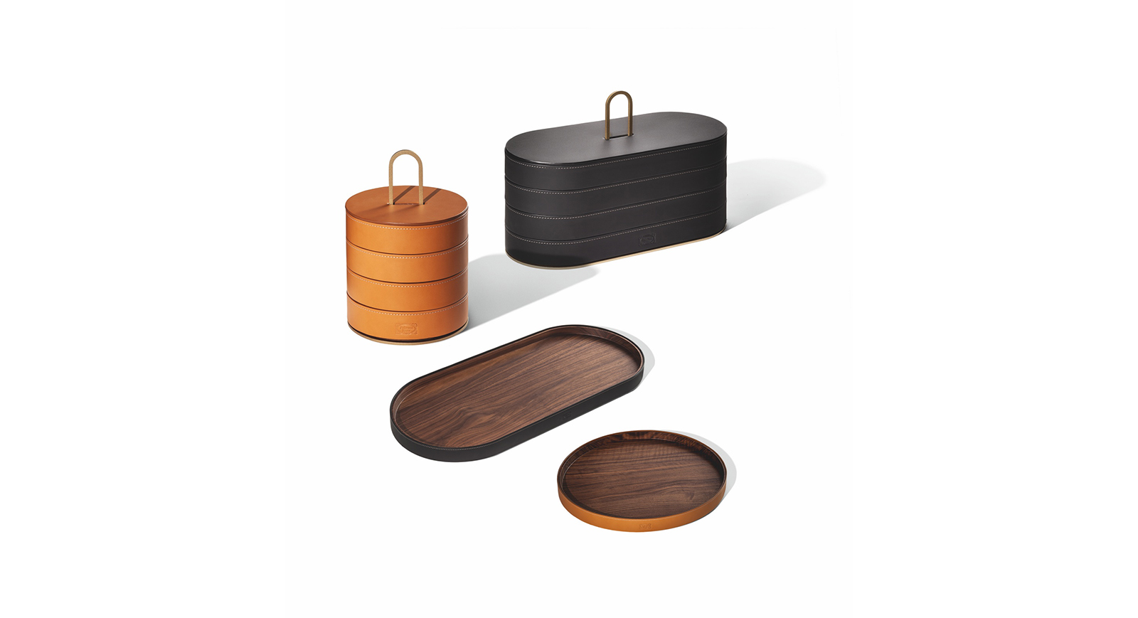 Artful ITEMS 桌上藝術-2