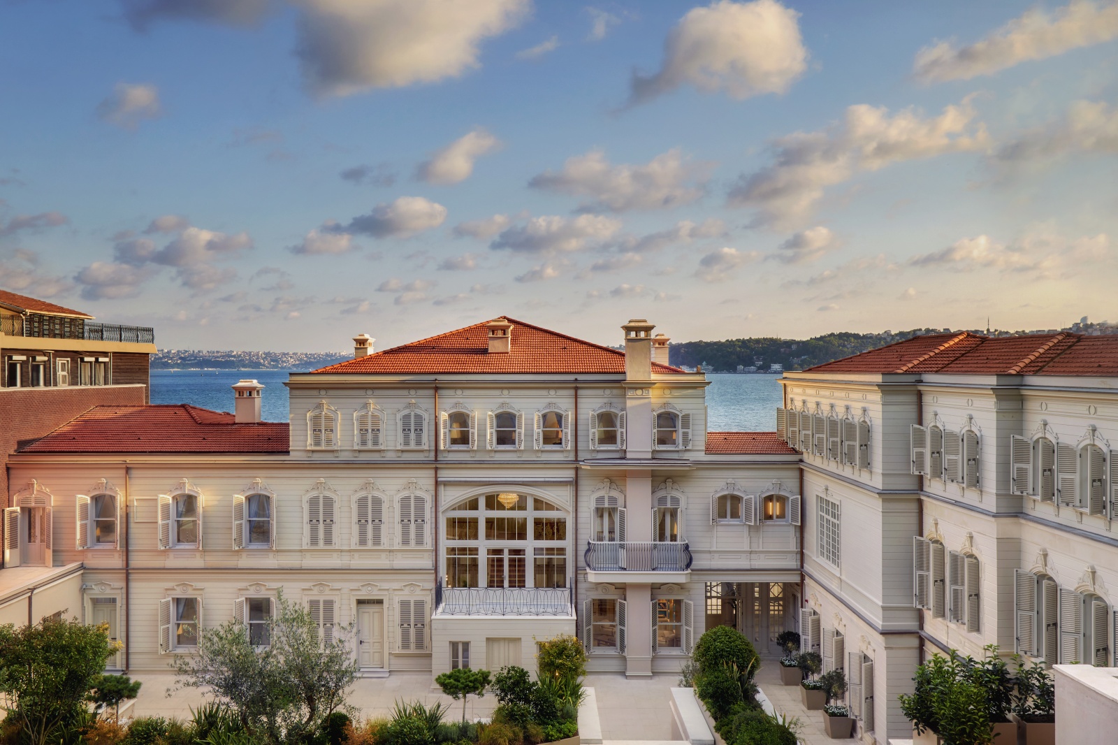 伊斯坦堡六善公館_Six Senses Kocatas Mansions-1