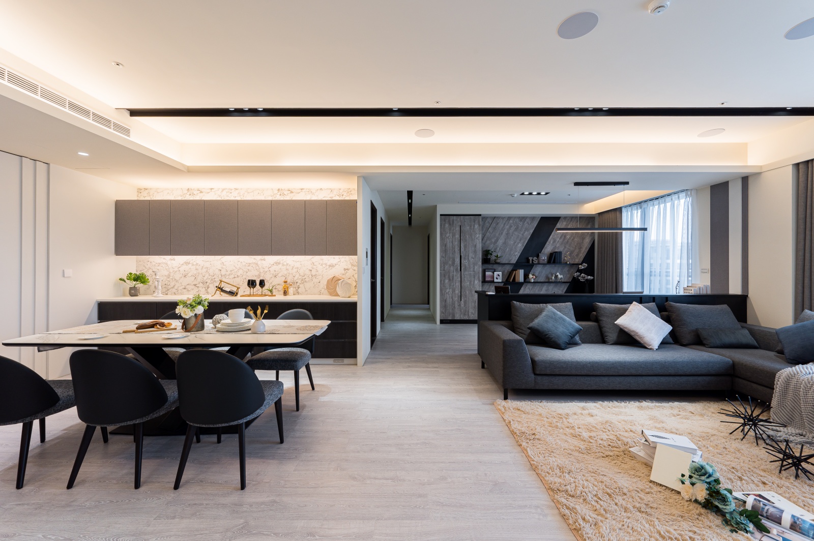 Smart Home一鍵掌控智慧型居家生活_歐德集團-1