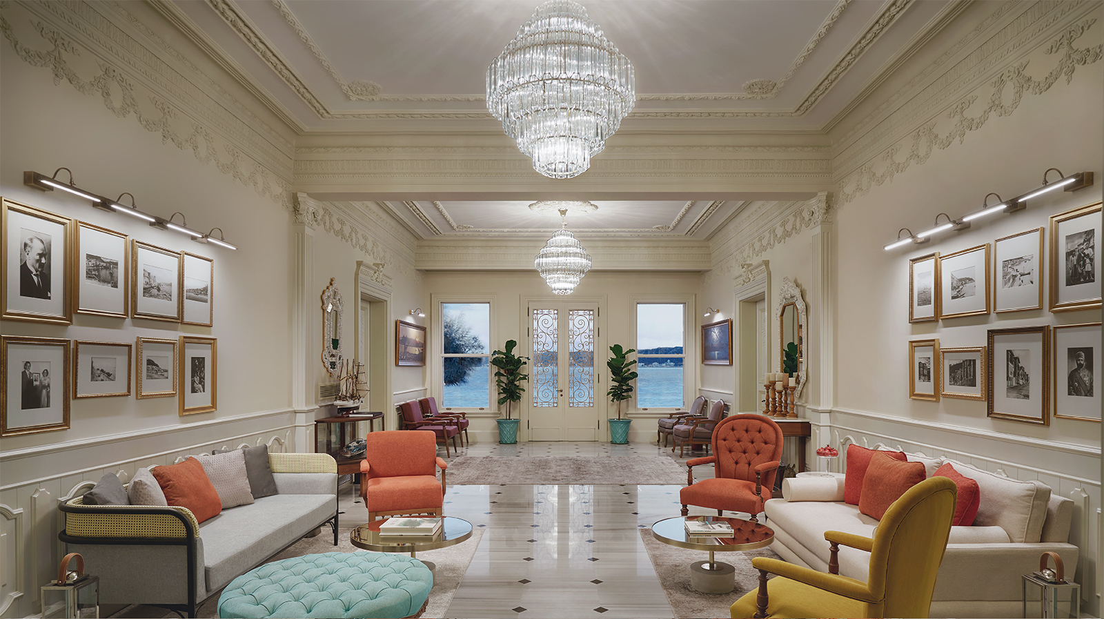 伊斯坦堡六善公館_Six Senses Kocatas Mansions-2