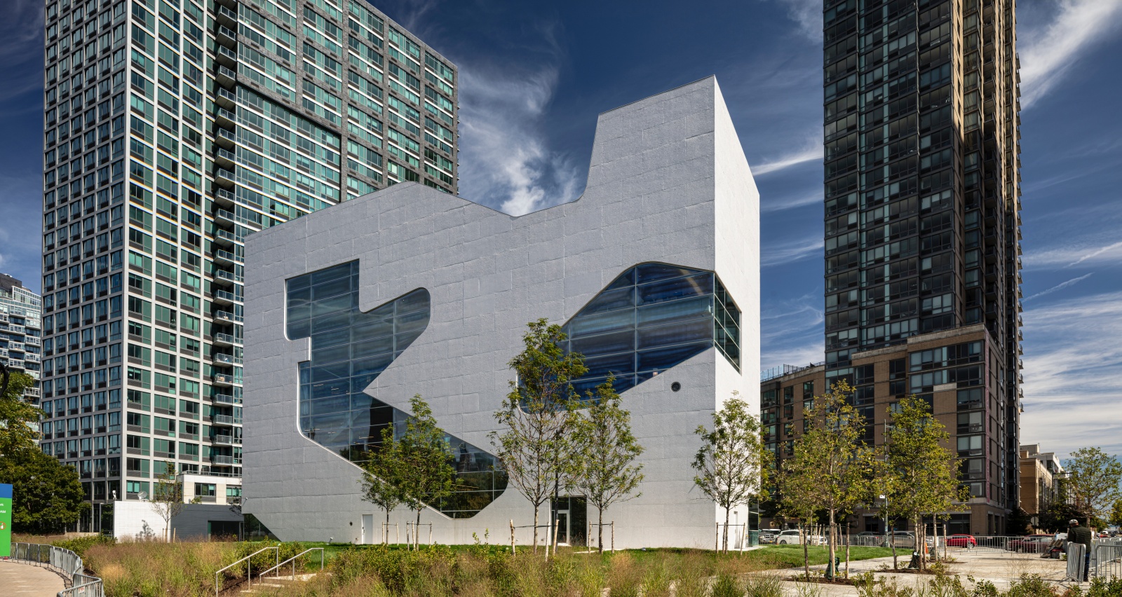 Hunters Point Library-2