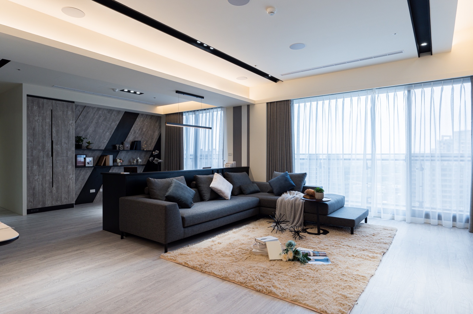 Smart Home一鍵掌控智慧型居家生活_歐德集團-2