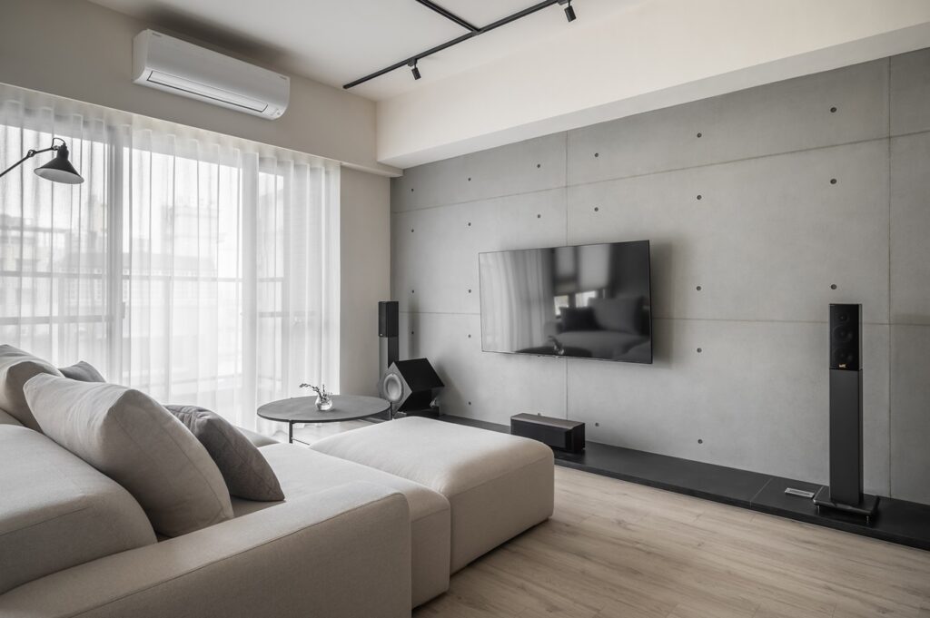 韶光之居│堤朵那設計 x 瀚逸建築 DECO 室內設計 3