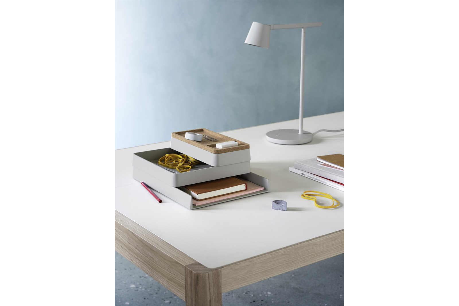 Artful ITEMS 桌上藝術-4