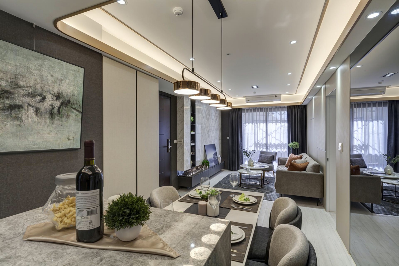 國際獎項代辦 | 輕奢寰宇 Light Luxury World | 居易設計 - DECO TV 室內設計平台
