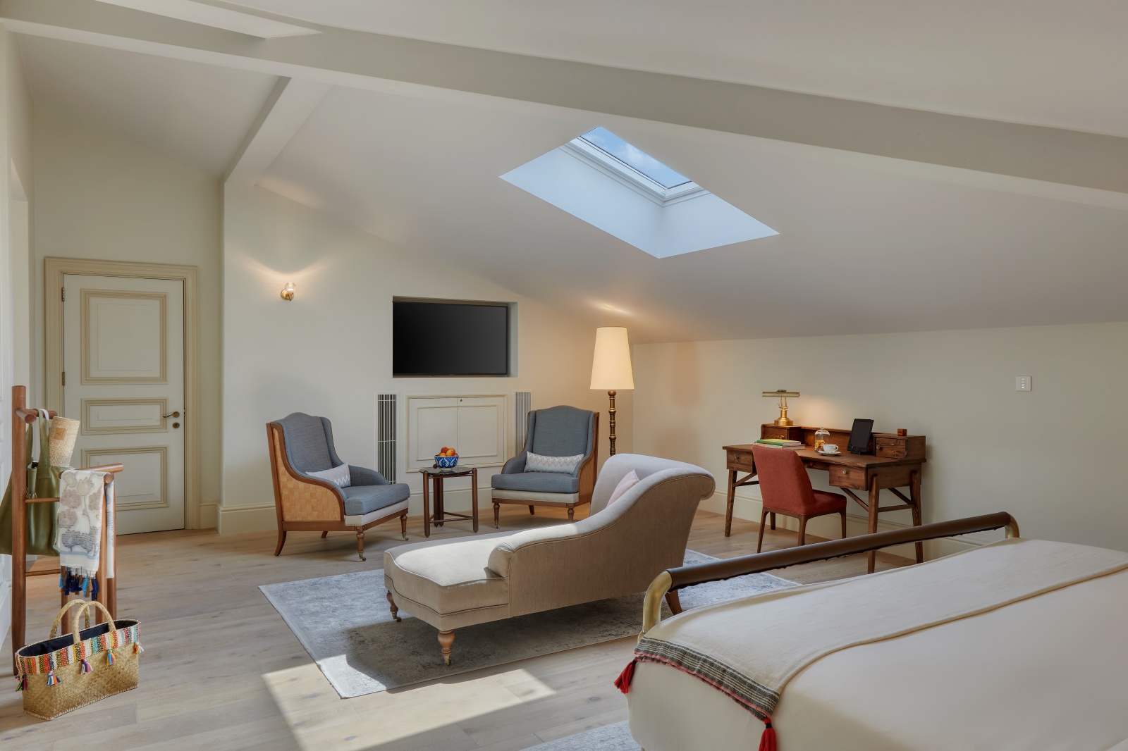 伊斯坦堡六善公館_Six Senses Kocatas Mansions-3