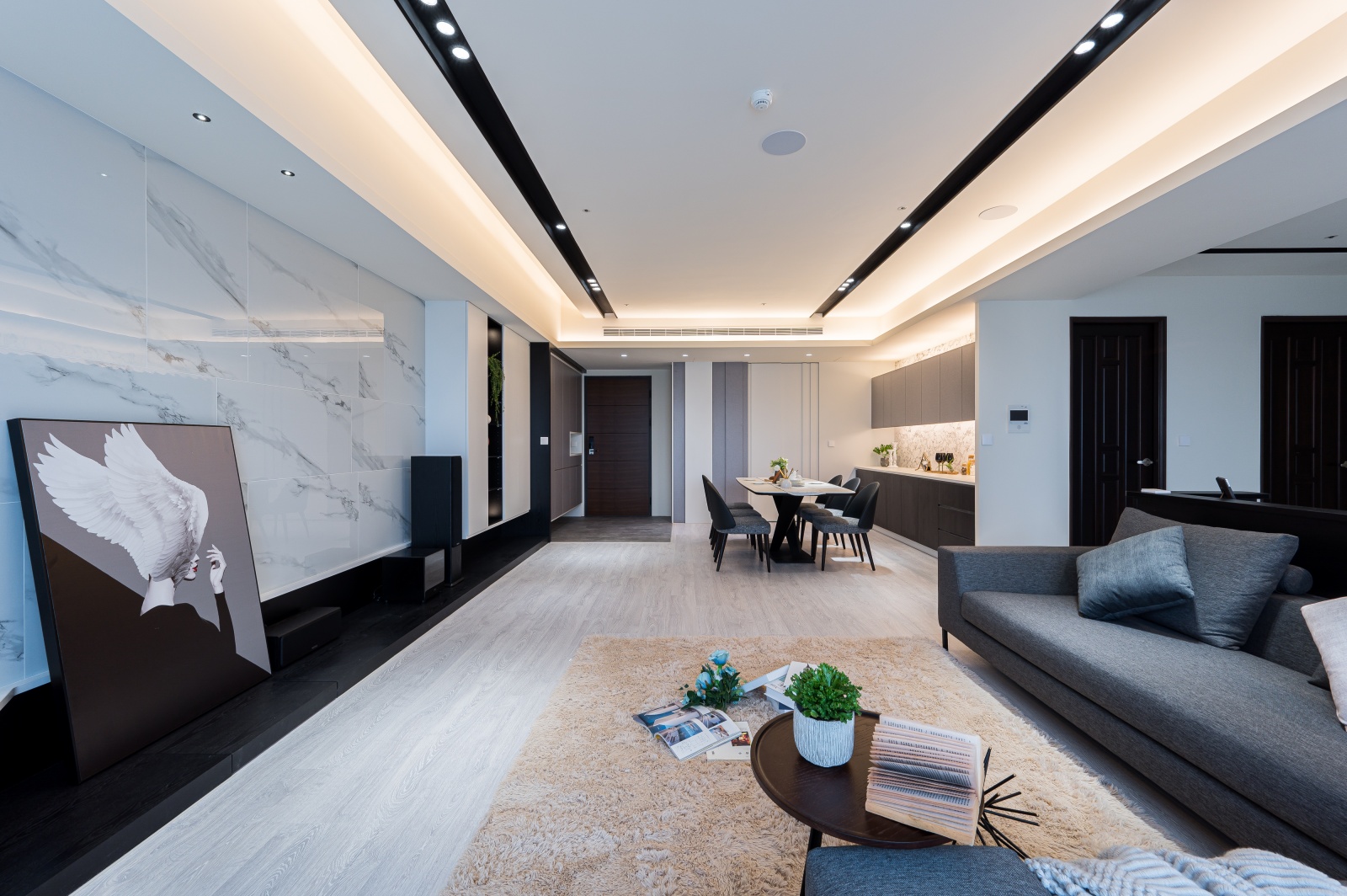 Smart Home一鍵掌控智慧型居家生活_歐德集團-3