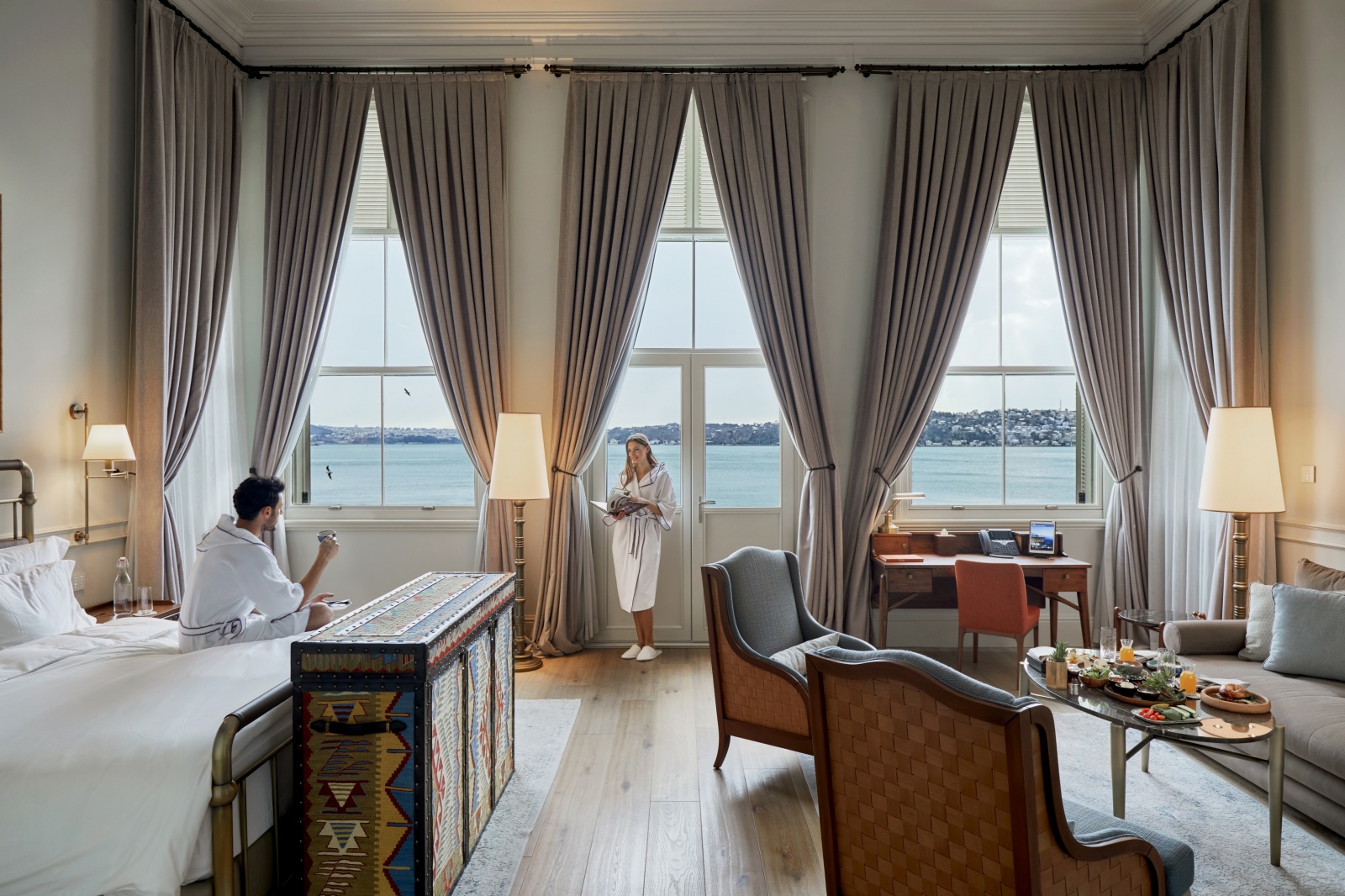 伊斯坦堡六善公館_Six Senses Kocatas Mansions-4