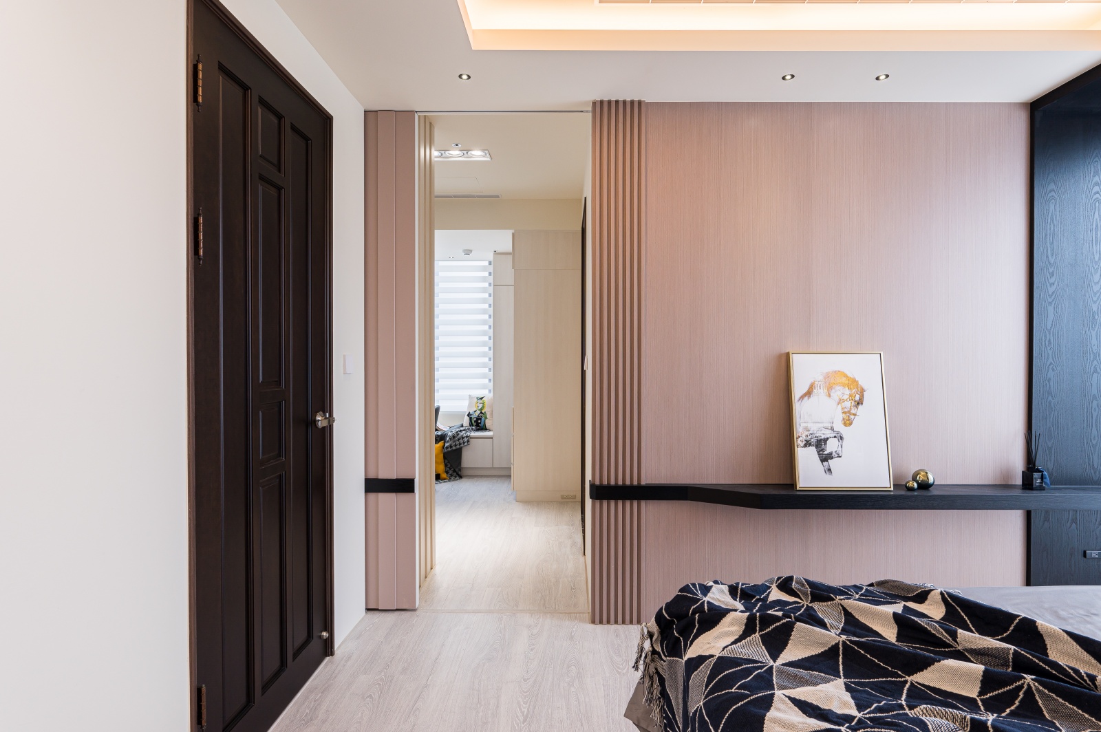 Smart Home一鍵掌控智慧型居家生活_歐德集團-4