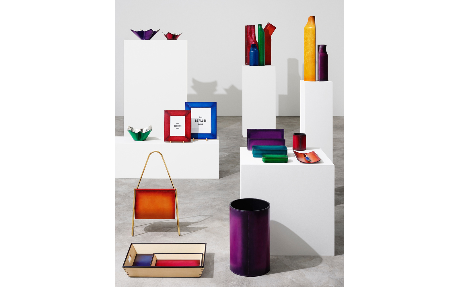 Artful ITEMS 桌上藝術-6